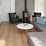 Stunning In Sydals With Sauna Vakantiehuis