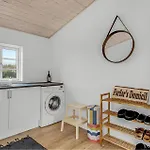 Vakantiehuis Stunning In Sydals With Sauna Skovbyballe