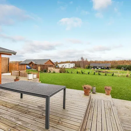 Σπίτι διακοπών Stunning In Sydals With Sauna Skovbyballe