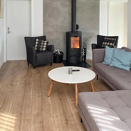 Stunning In Sydals With Sauna Σπίτι διακοπών