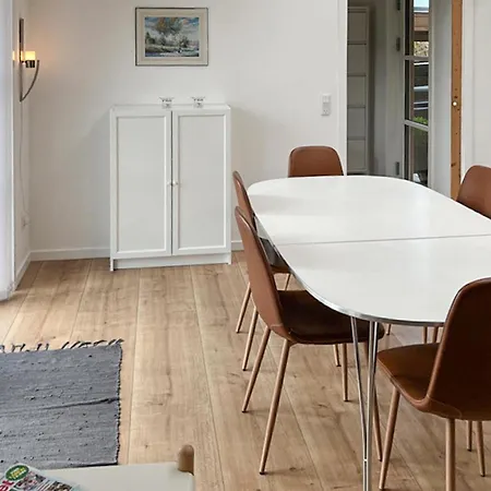 Σπίτι διακοπών Stunning In Sydals With Sauna *