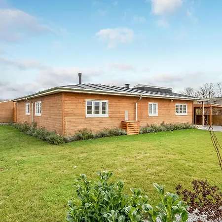 Stunning In Sydals With Sauna