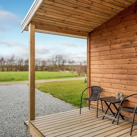 Σπίτι διακοπών Stunning In Sydals With Sauna *