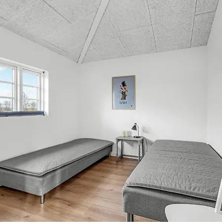 Stunning In Sydals With Sauna Skovbyballe