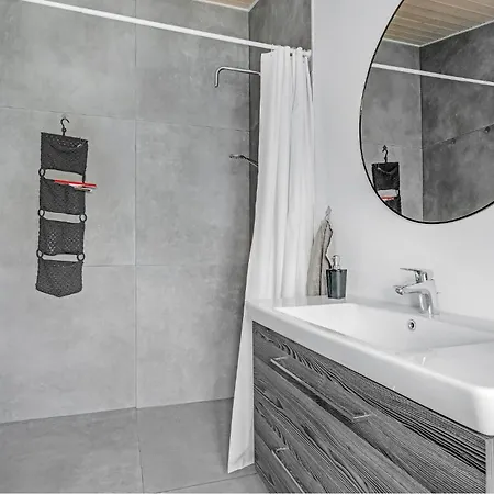 Stunning In Sydals With Sauna Feriehus Skovbyballe