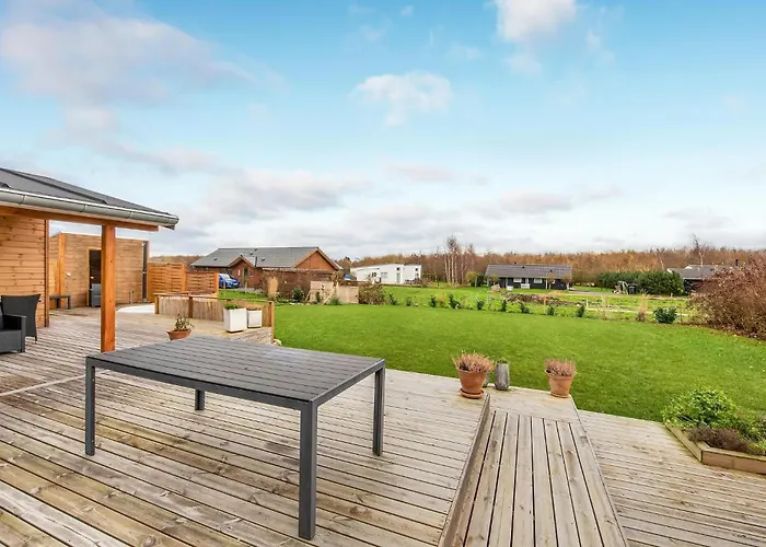 Casa vacanze Stunning In Sydals With Sauna Skovbyballe