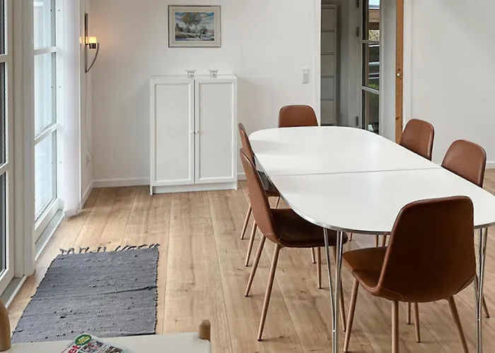 Casa vacanze Stunning In Sydals With Sauna *