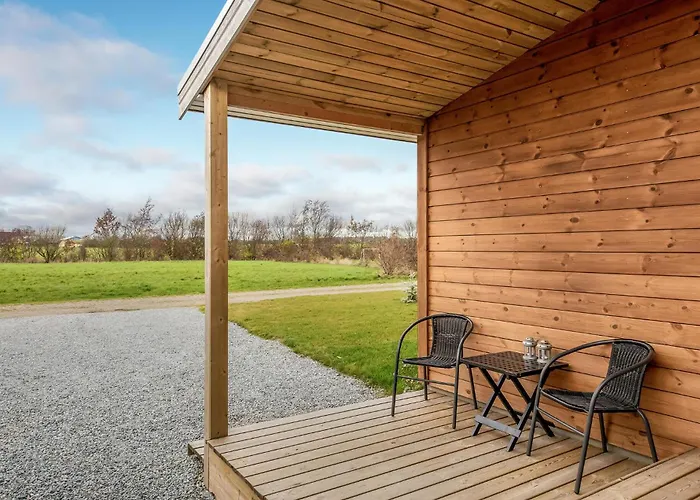 Casa vacanze Stunning In Sydals With Sauna *