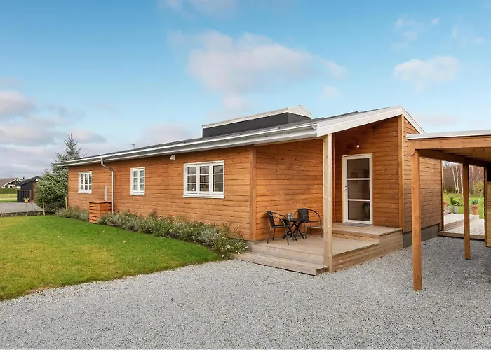 Casa vacanze Stunning In Sydals With Sauna *