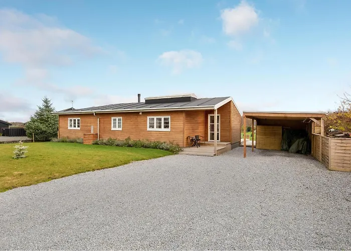 Casa vacanze Stunning In Sydals With Sauna
