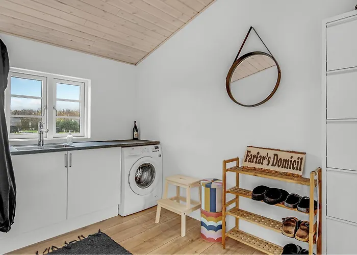 Casa vacanze Stunning In Sydals With Sauna Skovbyballe