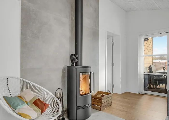 Casa vacanze Stunning In Sydals With Sauna Skovbyballe