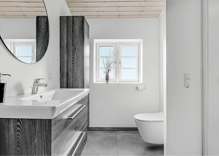 Casa vacanze Stunning In Sydals With Sauna
